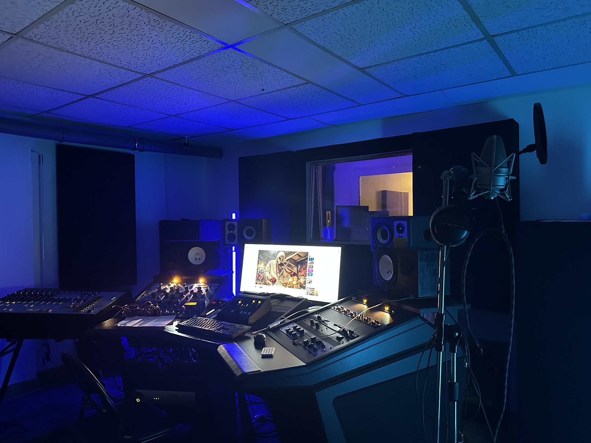 Beitragsbild von Hallo Welt